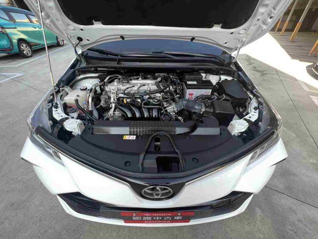 ALTIS 1.8G  第10張相片