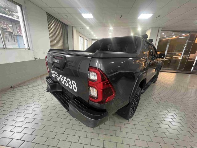 HILUX  第5張相片
