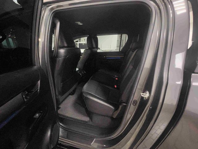 HILUX  第8張相片