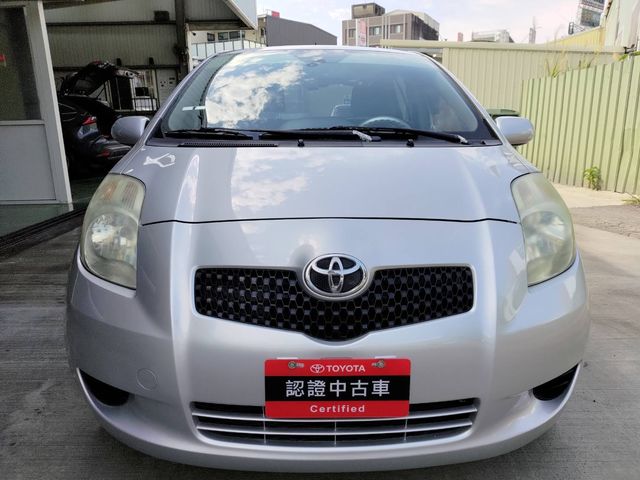 YARIS 1.5G  第2張相片