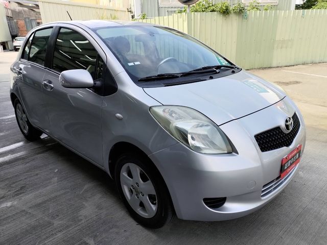 YARIS 1.5G  第3張相片