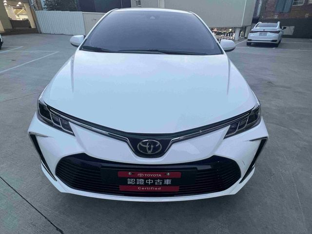 ALTIS 1.8G  第2張相片