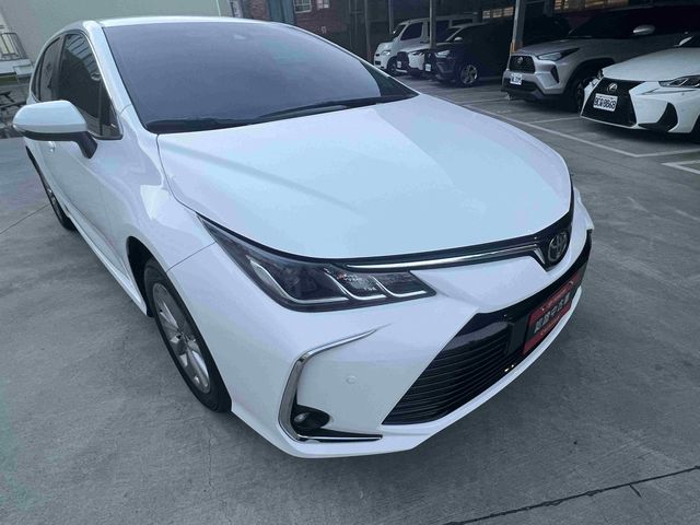 ALTIS 1.8G  第3張相片