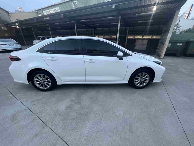 ALTIS 1.8G  第4張相片