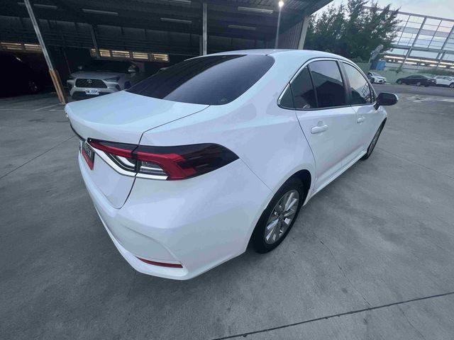 ALTIS 1.8G  第5張相片