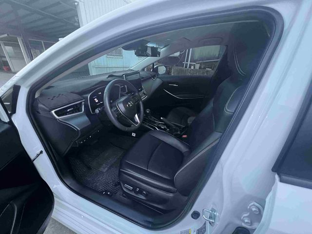 ALTIS 1.8G  第7張相片