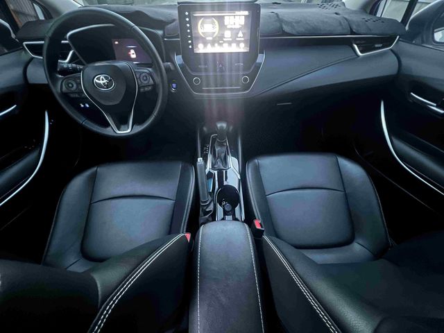 ALTIS 1.8G  第9張相片