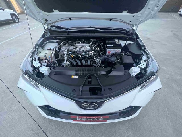 ALTIS 1.8G  第10張相片