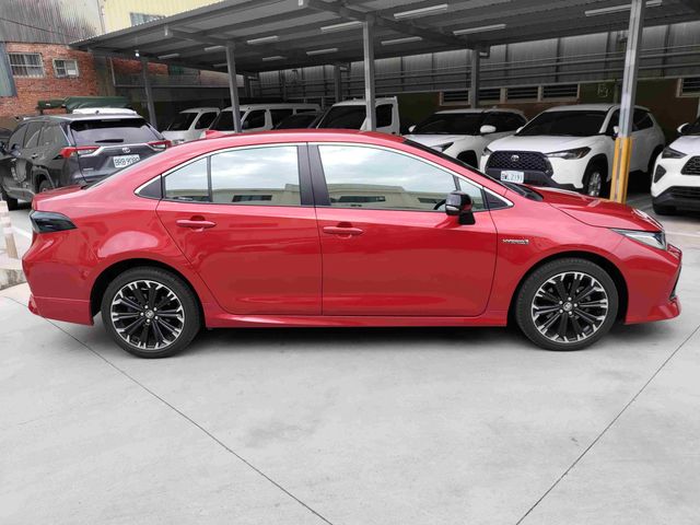 ALTIS 1.8HV  第4張相片