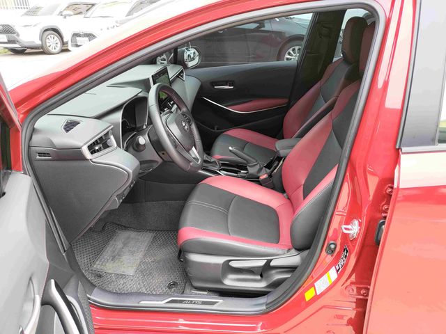 ALTIS 1.8HV  第7張相片