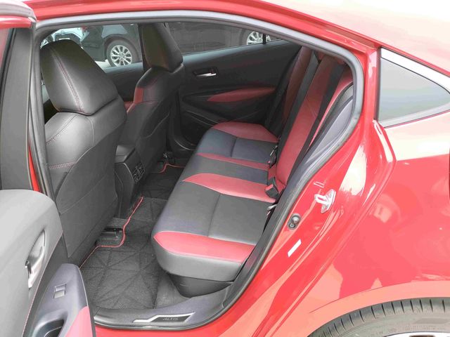 ALTIS 1.8HV  第8張相片