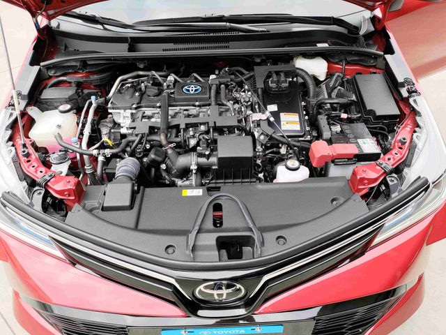 ALTIS 1.8HV  第10張相片
