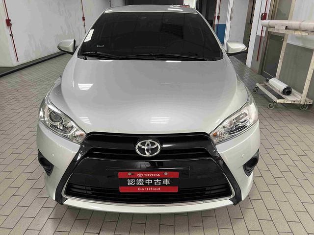 YARIS 1.5  第2張相片