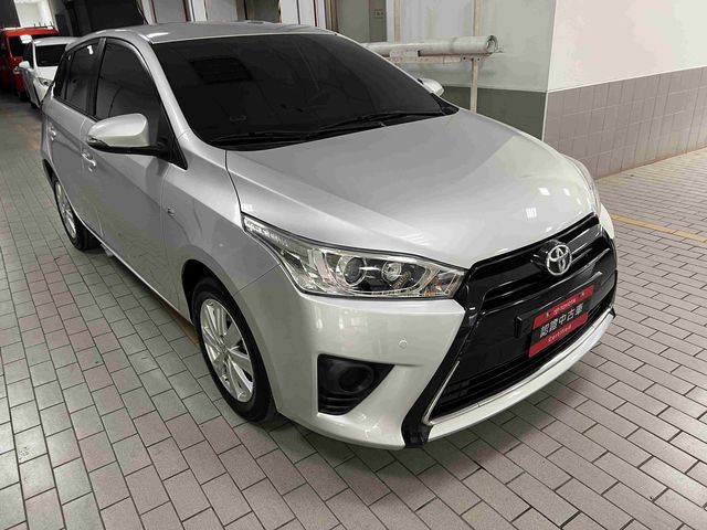 YARIS 1.5  第3張相片
