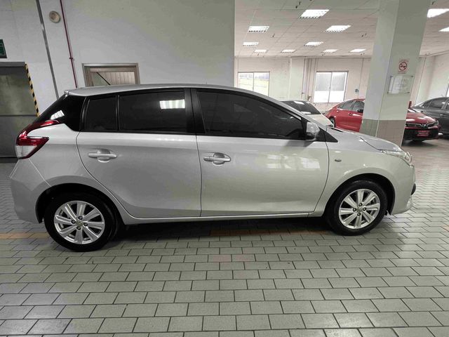 YARIS 1.5  第4張相片
