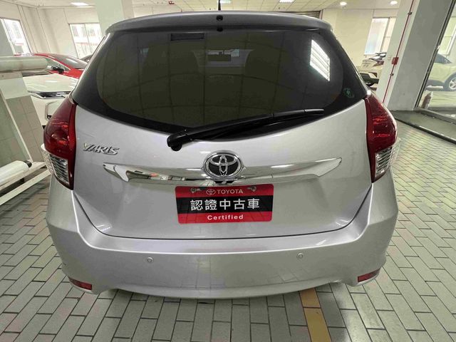 YARIS 1.5  第6張相片