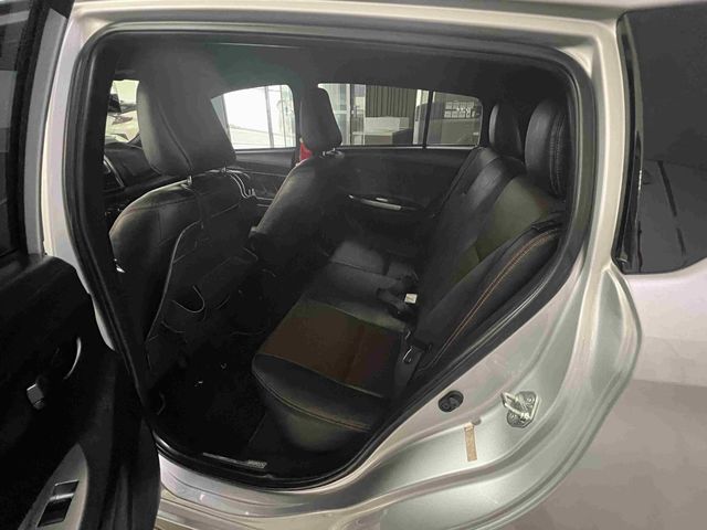 YARIS 1.5  第8張相片