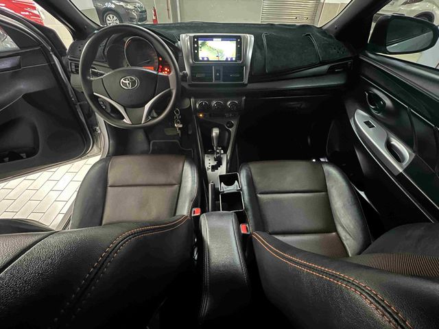 YARIS 1.5  第9張相片