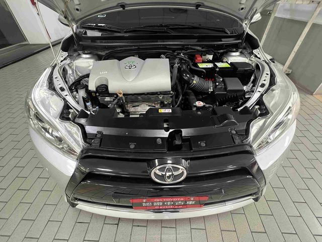 YARIS 1.5  第10張相片