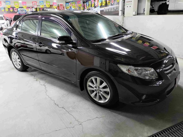 ALTIS 1.8E  第3張相片