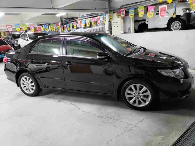 ALTIS 1.8E  第4張相片