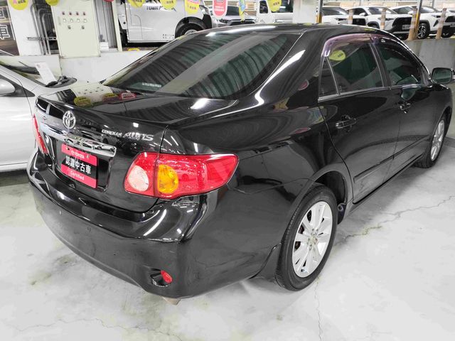 ALTIS 1.8E  第5張相片