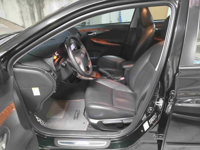 ALTIS 1.8E  第7張相片