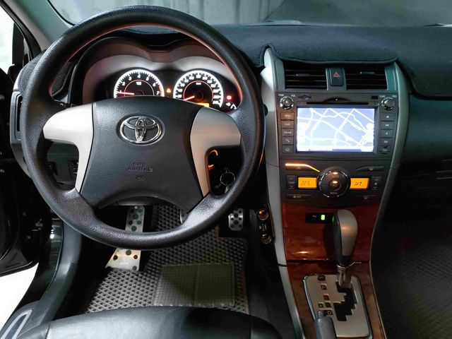 ALTIS 1.8E  第9張相片