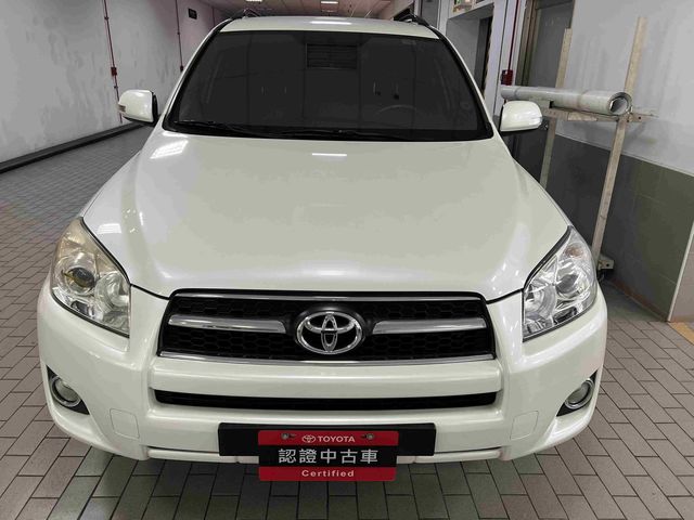 RAV4 2.4 2WD  第2張相片