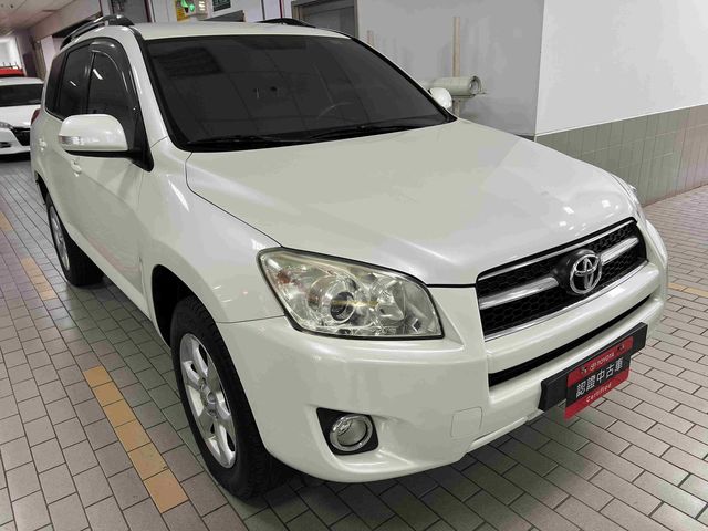 RAV4 2.4 2WD  第3張相片