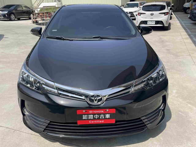 ALTIS 1.8  第2張相片