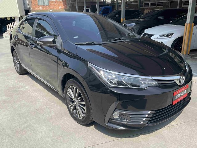 ALTIS 1.8  第3張相片