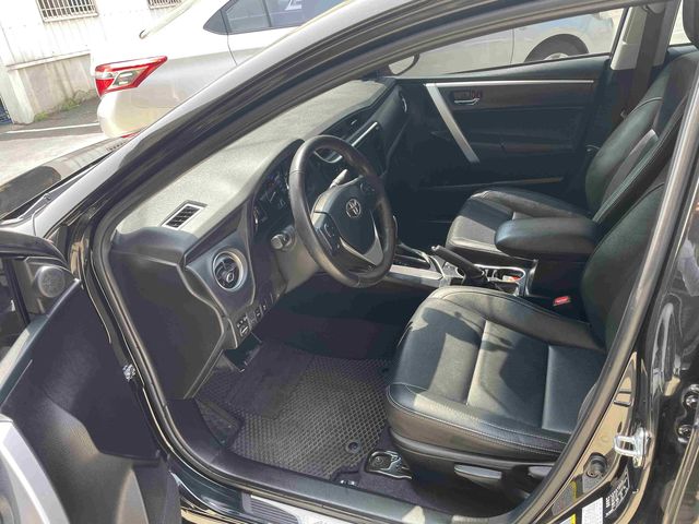 ALTIS 1.8  第7張相片