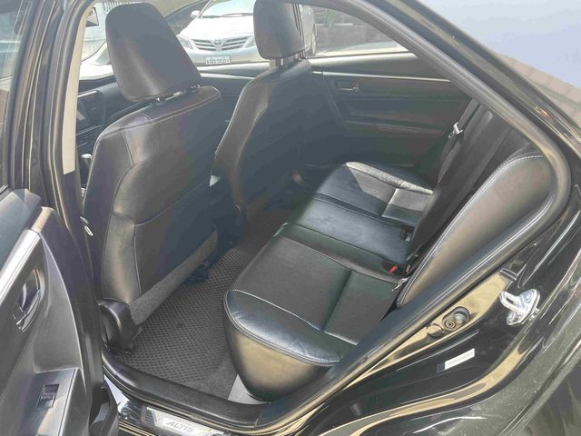ALTIS 1.8  第8張相片