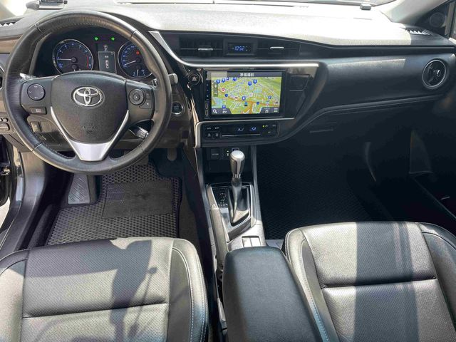 ALTIS 1.8  第9張相片