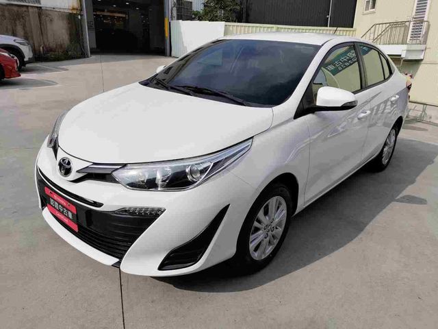 YARIS 1.5  第1張相片
