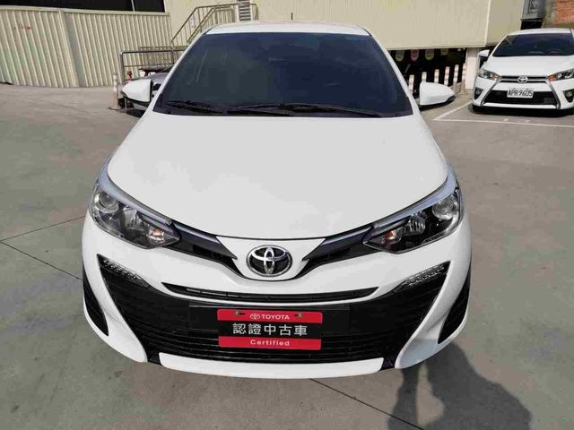 YARIS 1.5  第2張相片
