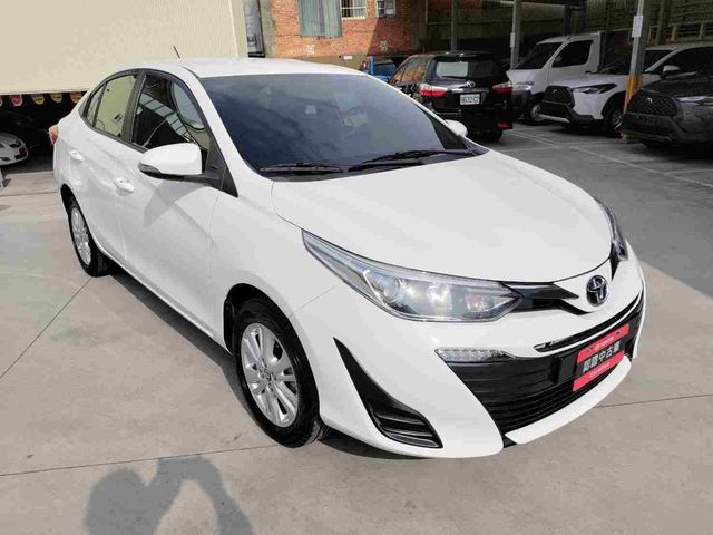 YARIS 1.5  第3張相片