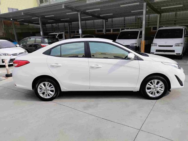 YARIS 1.5  第4張相片