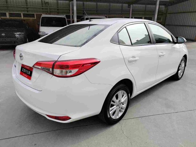 YARIS 1.5  第5張相片