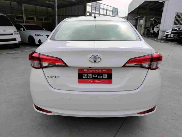 YARIS 1.5  第6張相片