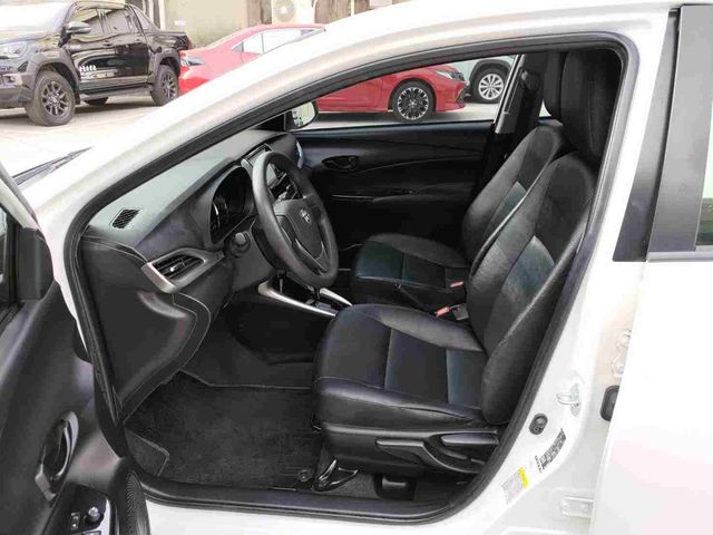 YARIS 1.5  第7張相片