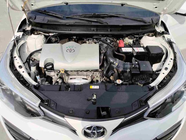 YARIS 1.5  第10張相片