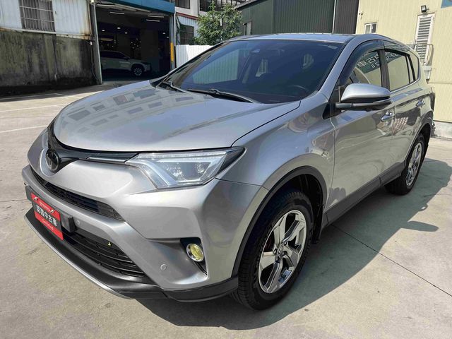 RAV4 2.0  第1張相片