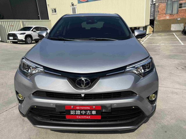 RAV4 2.0  第2張相片