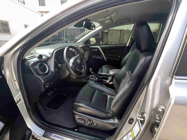 RAV4 2.0  第7張相片