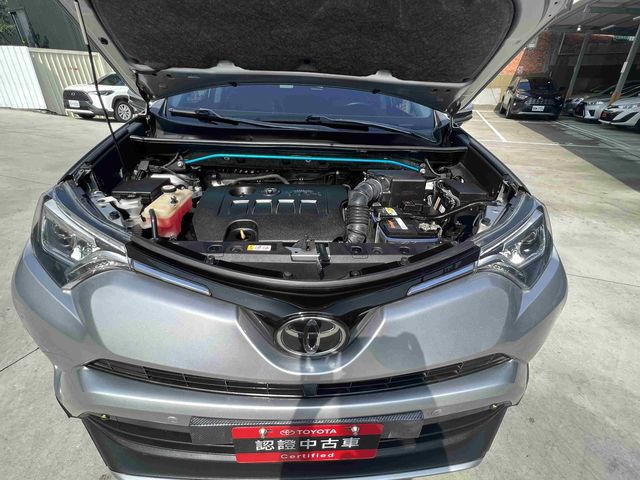 RAV4 2.0  第10張相片