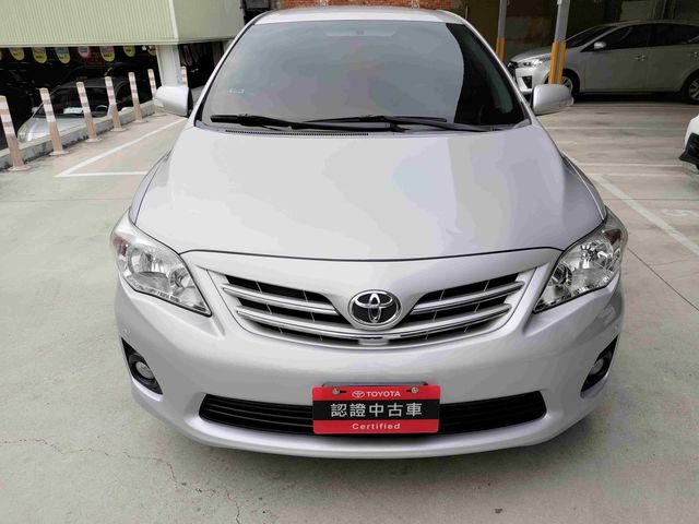 ALTIS 1.8  第2張相片