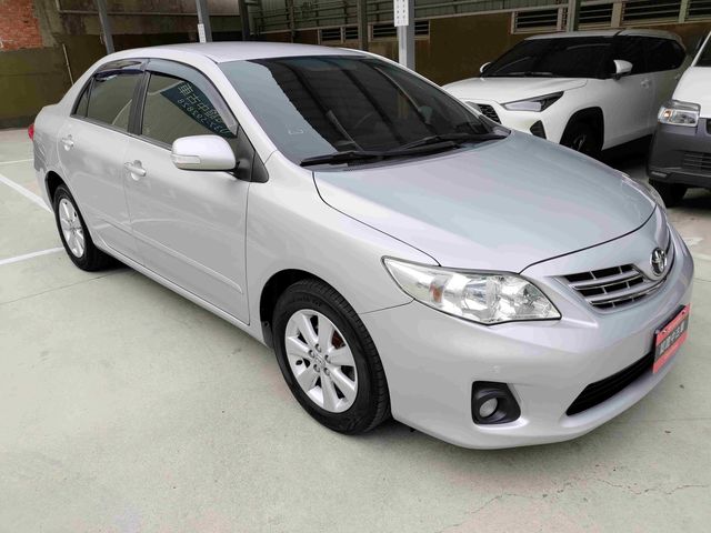 ALTIS 1.8  第3張相片