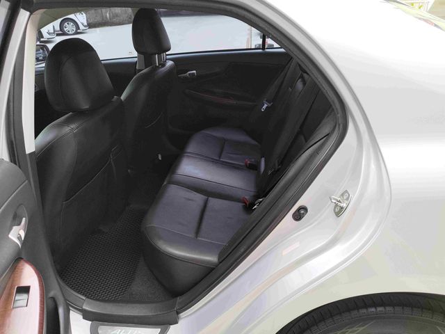 ALTIS 1.8  第8張相片